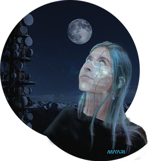 Sister in Space