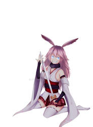 Yae sakura