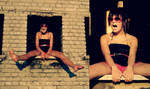 ps: i'm really normal by fiuufiuu