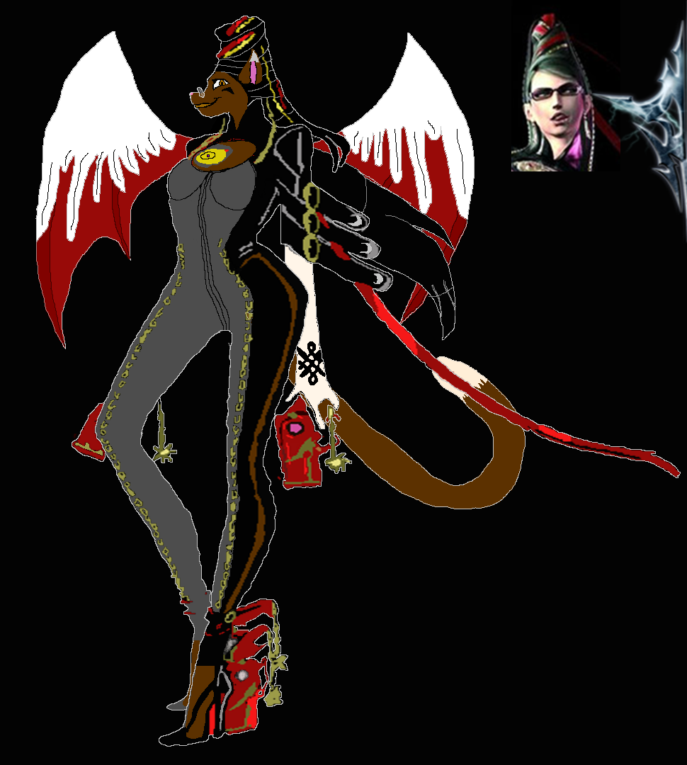 Shalonetta