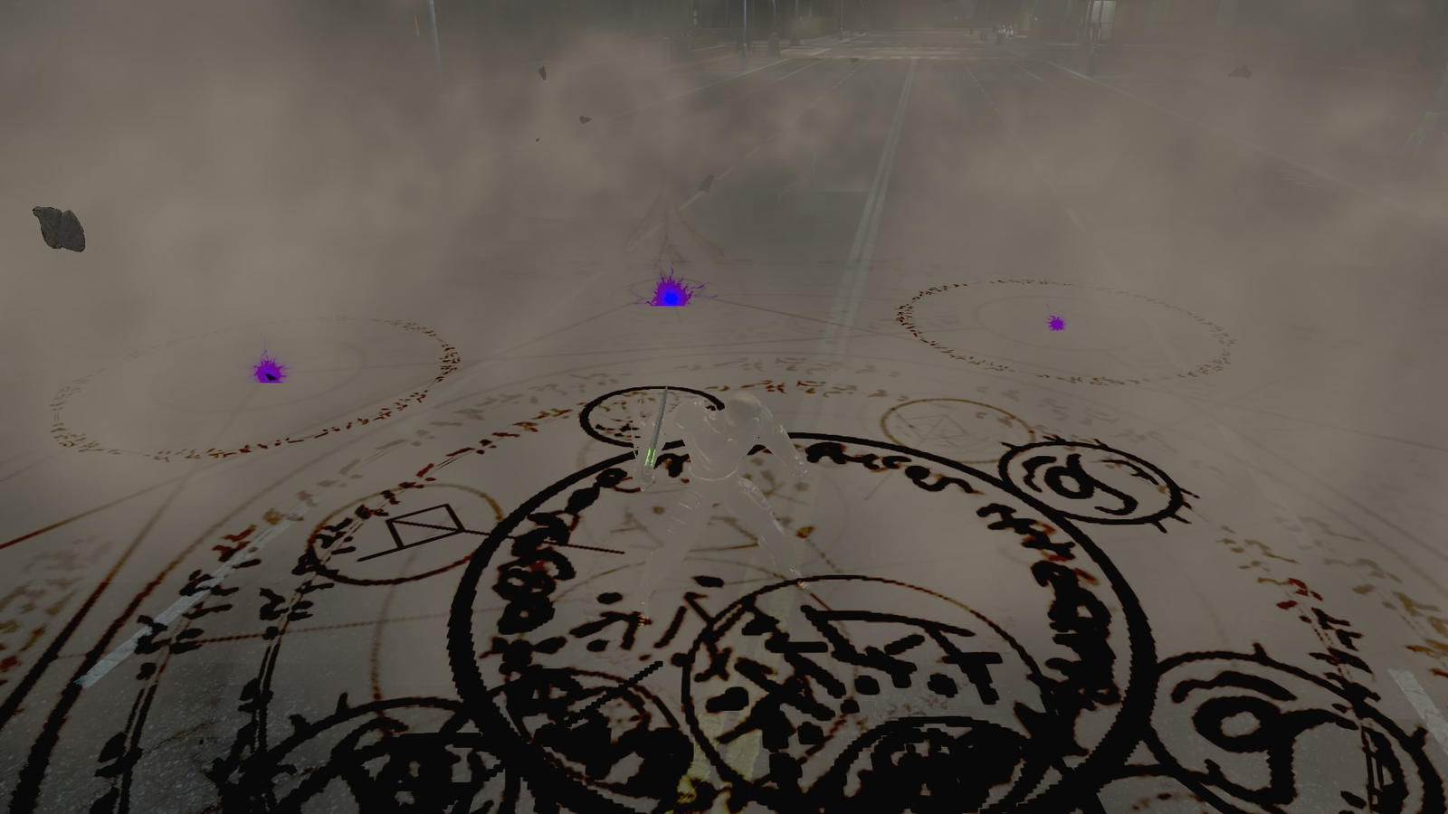 Magic dust trap by nmolnar on DeviantArt