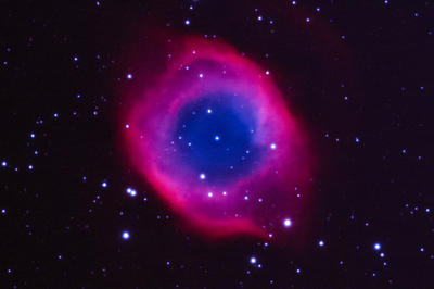 Helix Nebula