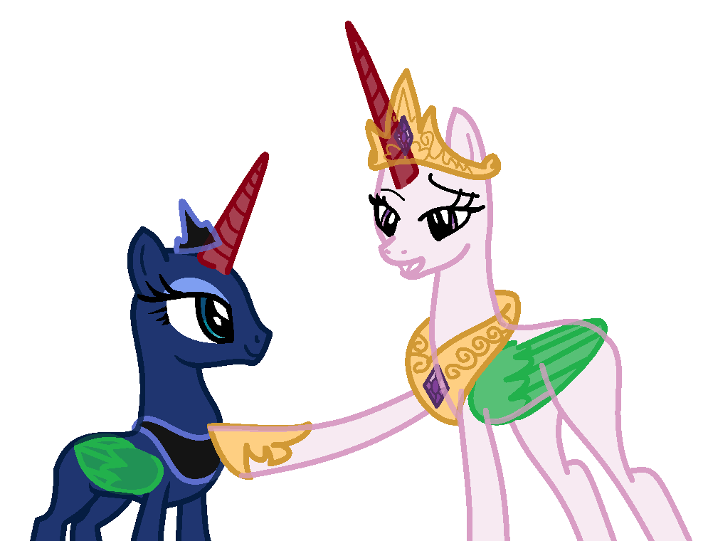 mlp base #2 by NightmareLp4Life on DeviantArt