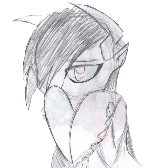 Fibi by ZekroRaptor on DeviantArt