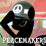 Peacemakers Logo