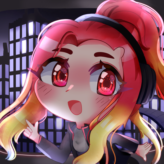 RoxasYTB Avatar (Animated) by RoxasYTB on DeviantArt