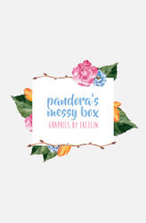 Pandora's Messy Box