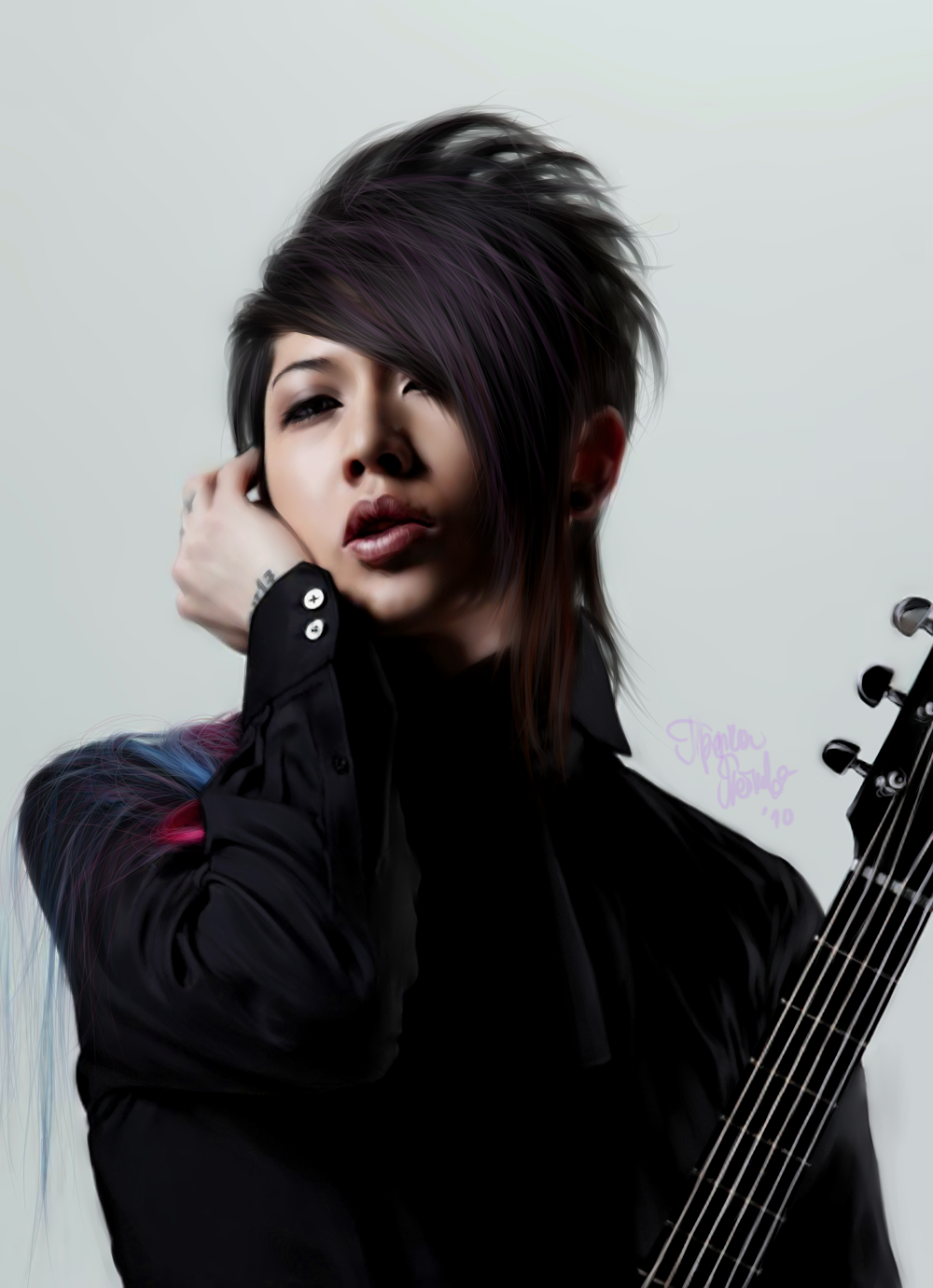 Miyavi 2