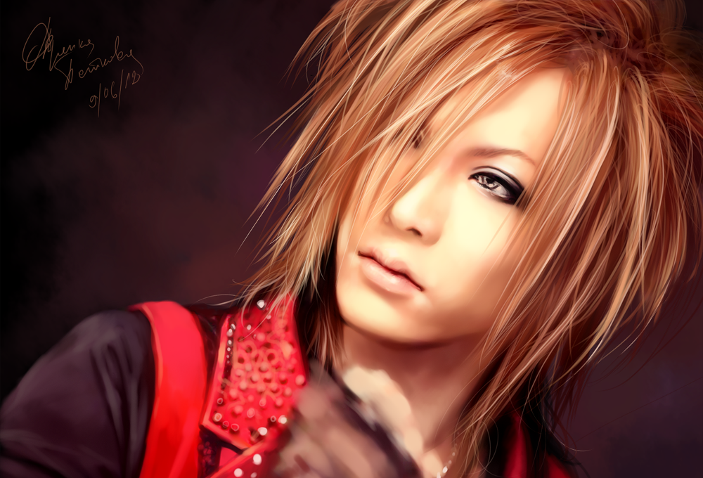 Uruha