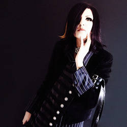 Aoi cosplay NLDH