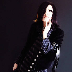 Aoi cosplay NLDH