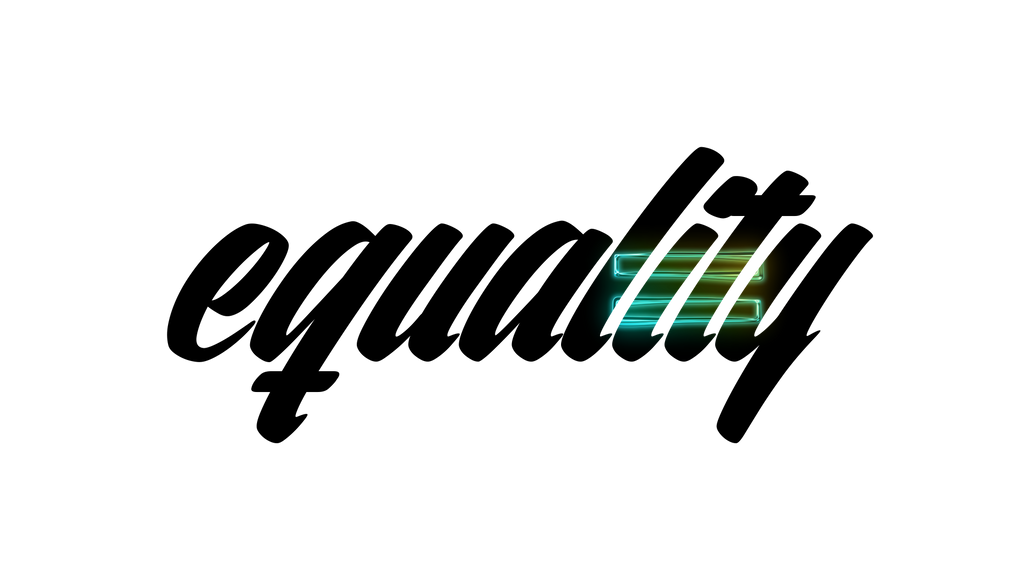 Equal Rise Logo Equality GFX Team Logo by SalGraphics on DeviantArt