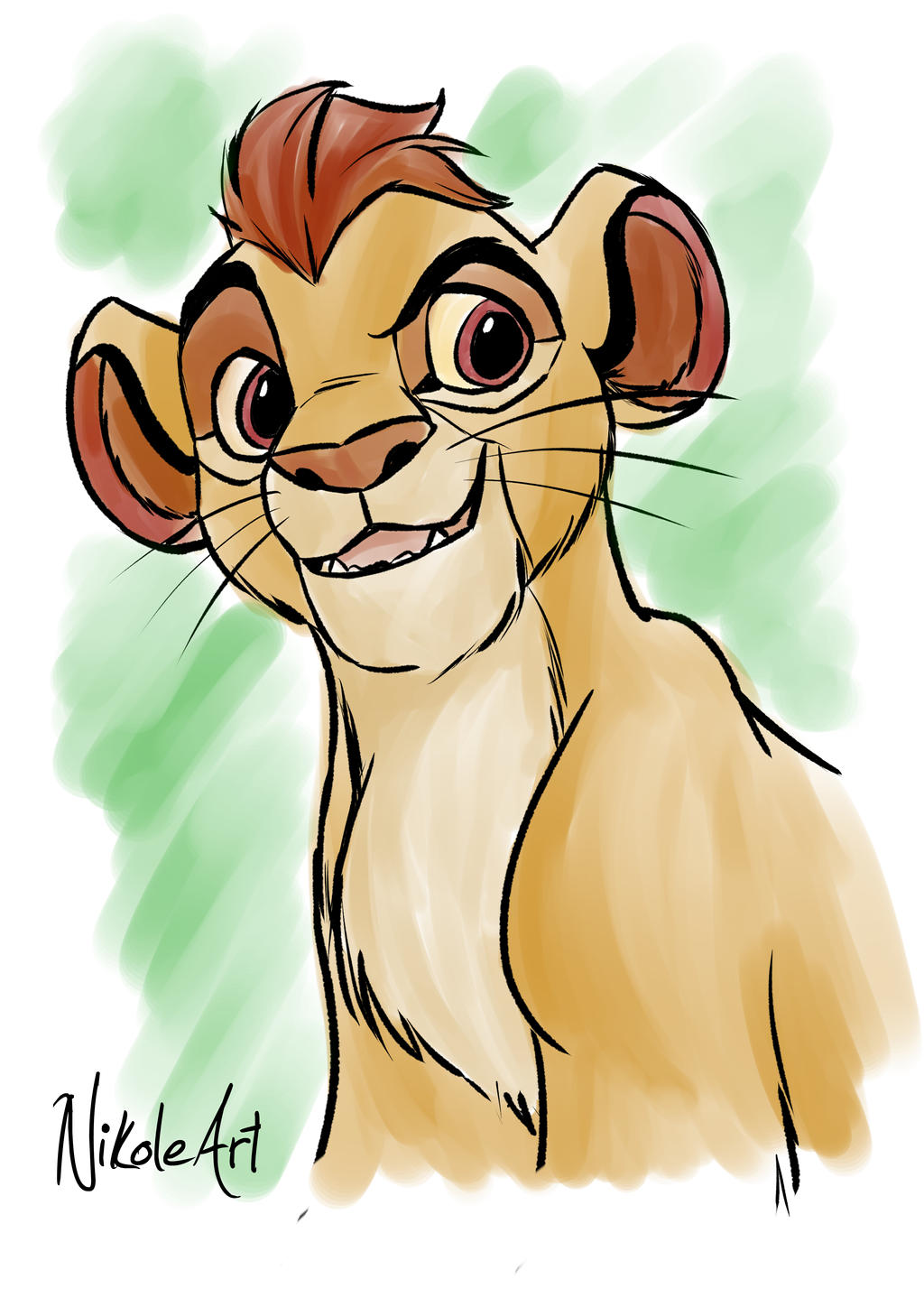 KION