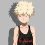 Bakugo