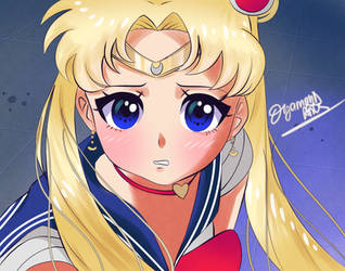 Sailor Moon