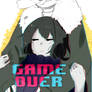 Frisk GameOver