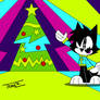 TOON'Z - The christmas Tree