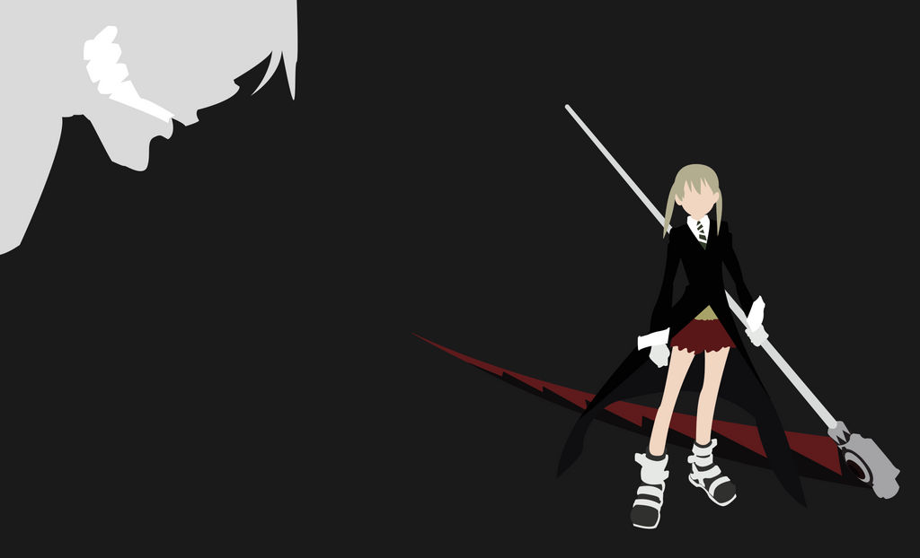 Soul Eater Wallpaper