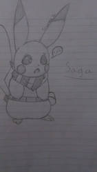 Saga