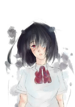 Misaki Mei