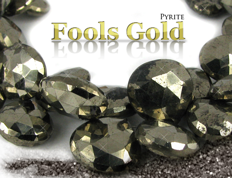 Fools Gold