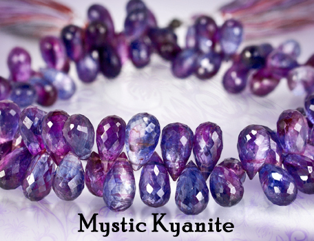 Mystic Kyanite