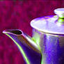 tea pot