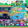 Super Mario World!