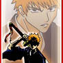 Bleach - Ichigo