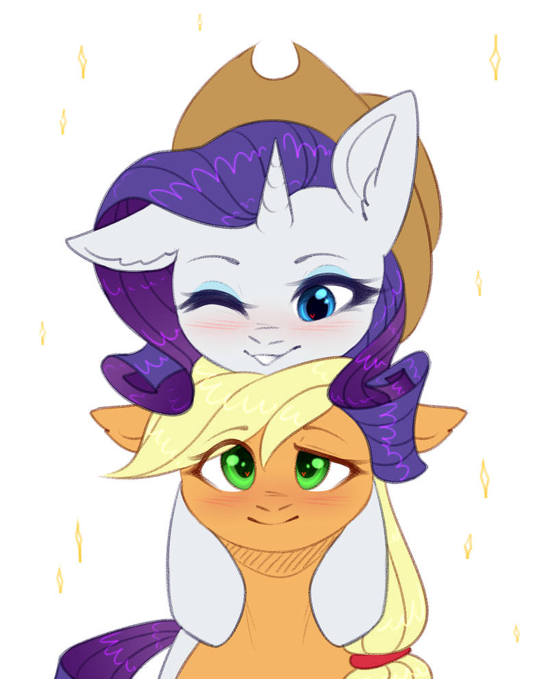 I Hate Rarijack Rarijack by Avrameow on DeviantArt