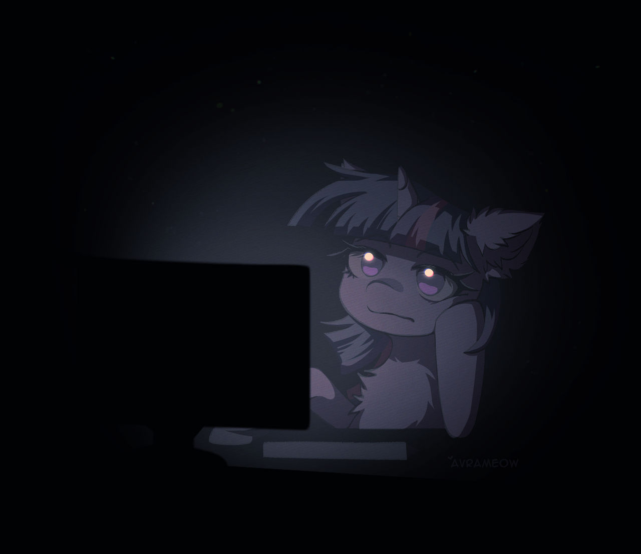 4 AM