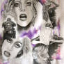 WIP Lady Gaga - Judas