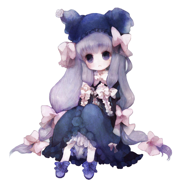 Cute Anime Lolita Render by Konchin on DeviantArt Cute Anime Lolita Render by Konchin on DeviantArt