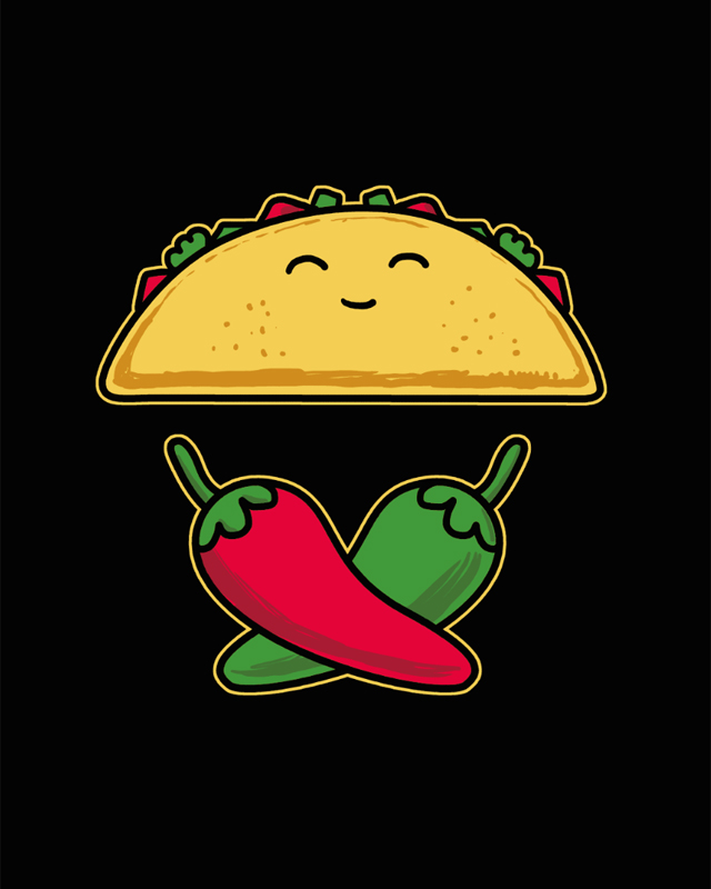 Jolly Taco