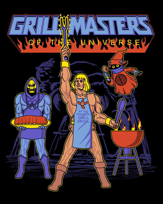 GMOTU!