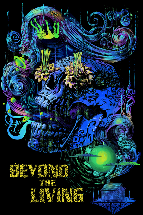 Beyond the Living 2