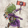 Aztec Joker