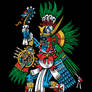 Huitzilopochtli