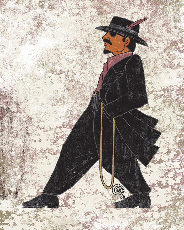 Pink Pachuco Pachuco by qetza on DeviantArt