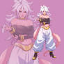 Android 21