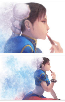 Chun Li