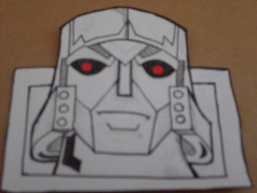 negatron by SultanaDexterity on DeviantArt