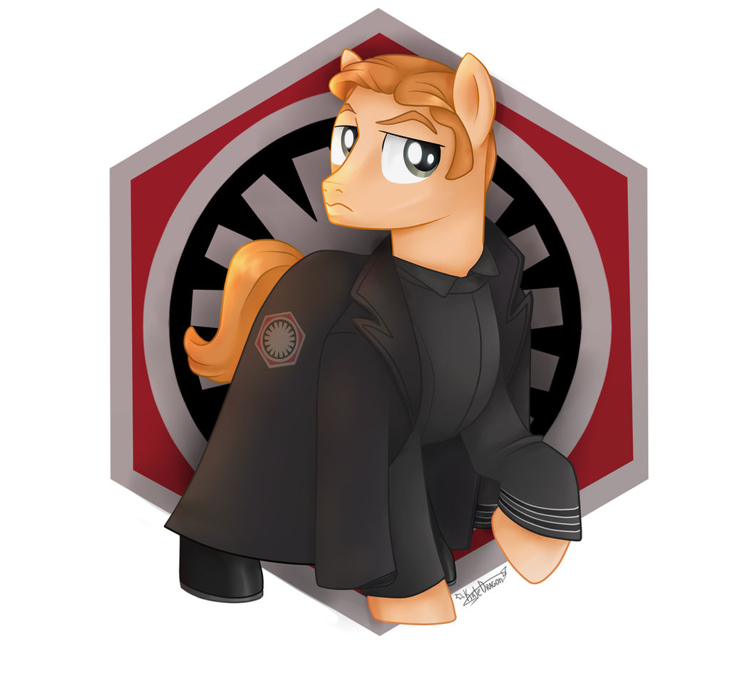 General Hux