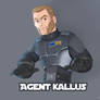 Agent Kallus