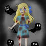 Creepypasta Lucy