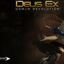 Deus Ex: Woman Revolution