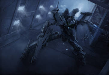 ARMORED CORE