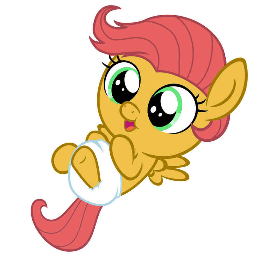 Baby Romy by PrincessEdith568 on DeviantArt