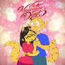 Happy Valentine's Day 2023