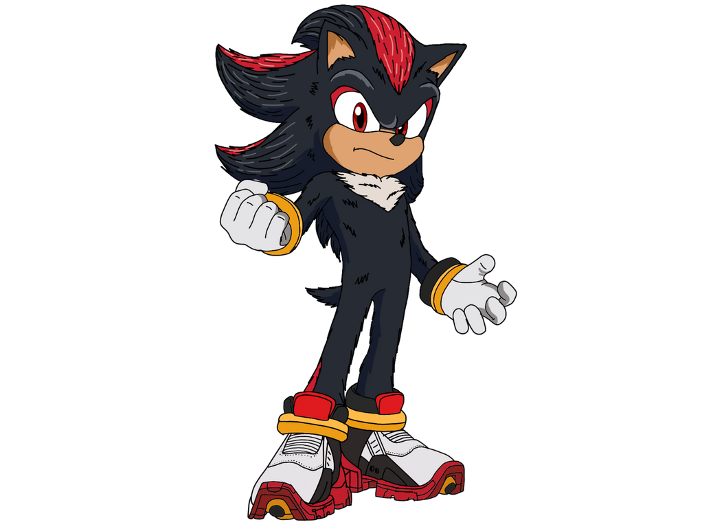 Movie Shadow PNG by PrincessEdith568 on DeviantArt